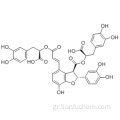 Σαλβιανικό οξύ Β CAS 115939-25-8